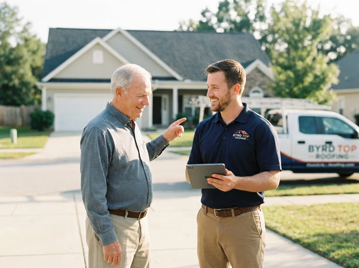 Roofing James City, PA FAQs